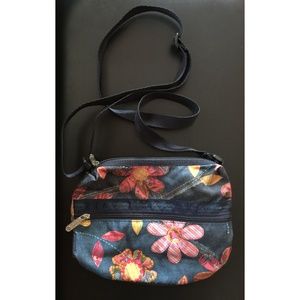 Lesportsac Shoulder Bag